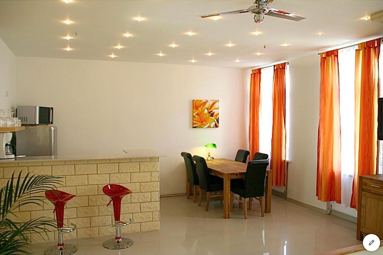 וינה Suite Apartment Jedlesee מראה חיצוני תמונה