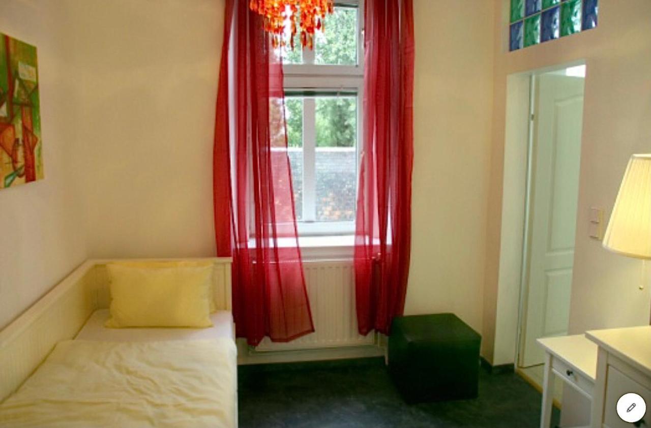 וינה Suite Apartment Jedlesee מראה חיצוני תמונה