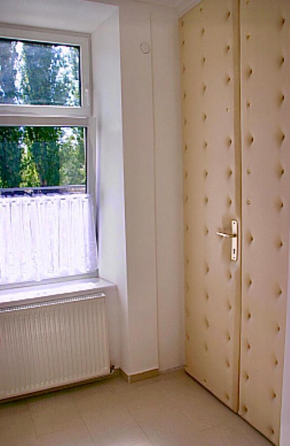 וינה Suite Apartment Jedlesee מראה חיצוני תמונה