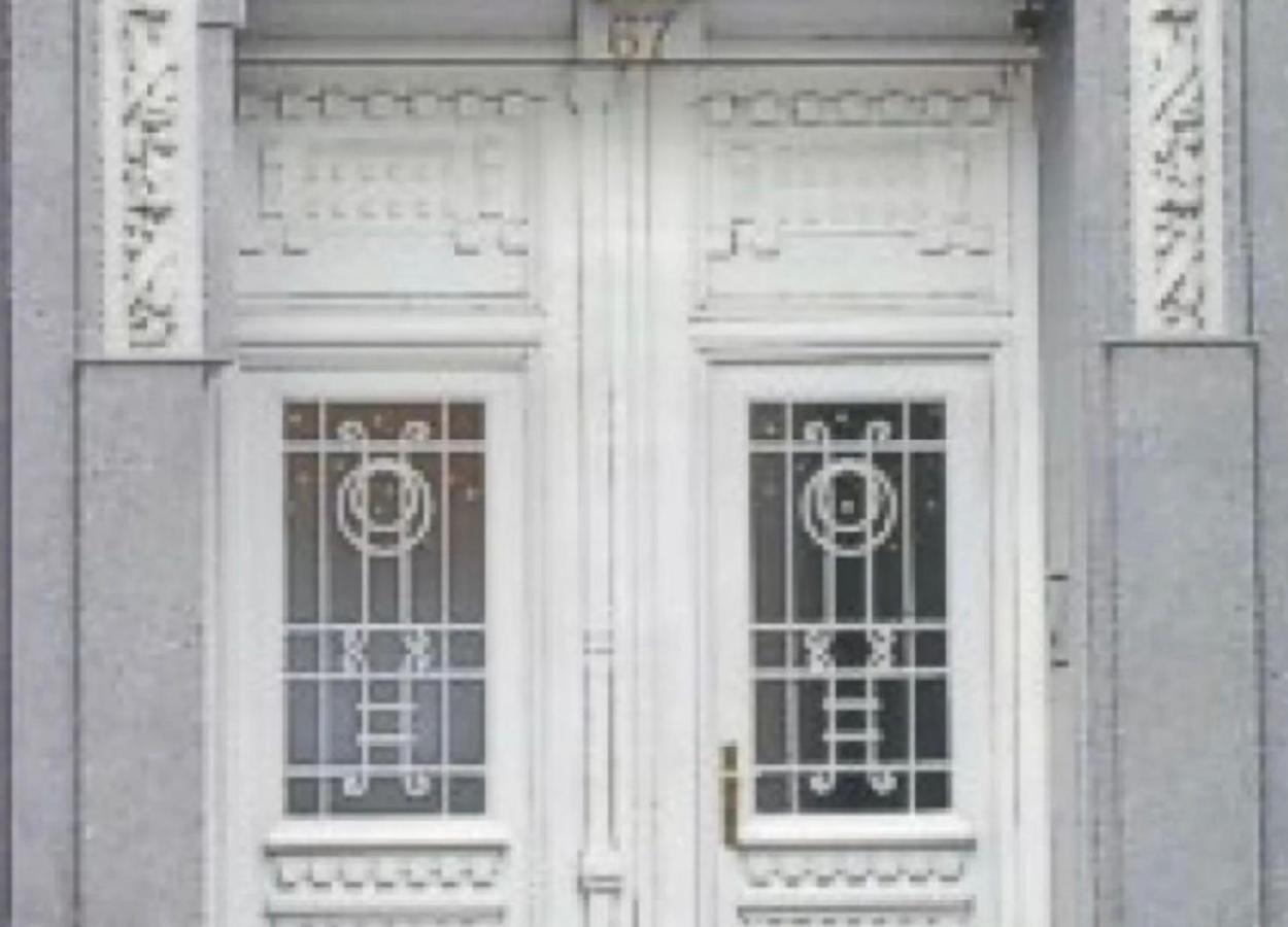 וינה Suite Apartment Jedlesee מראה חיצוני תמונה