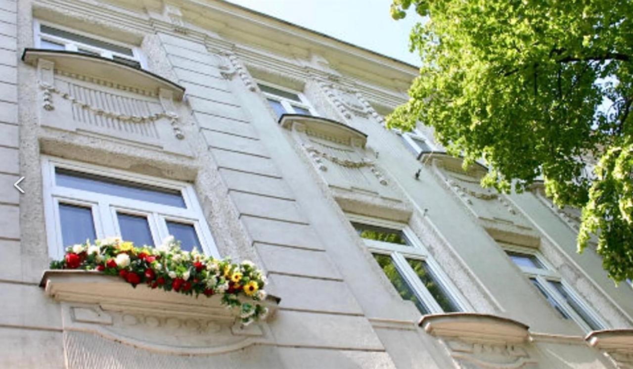 וינה Suite Apartment Jedlesee מראה חיצוני תמונה