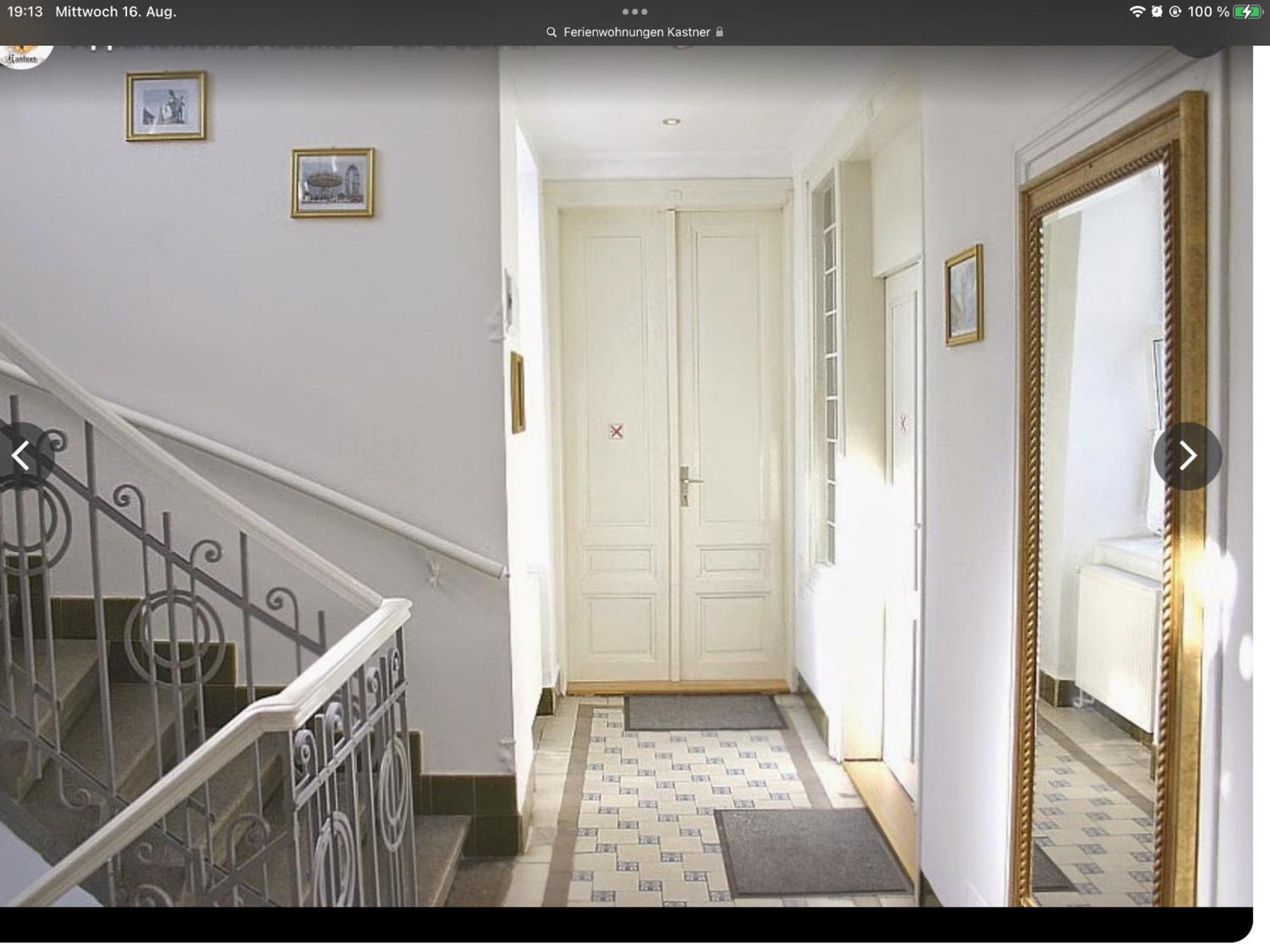 וינה Suite Apartment Jedlesee מראה חיצוני תמונה